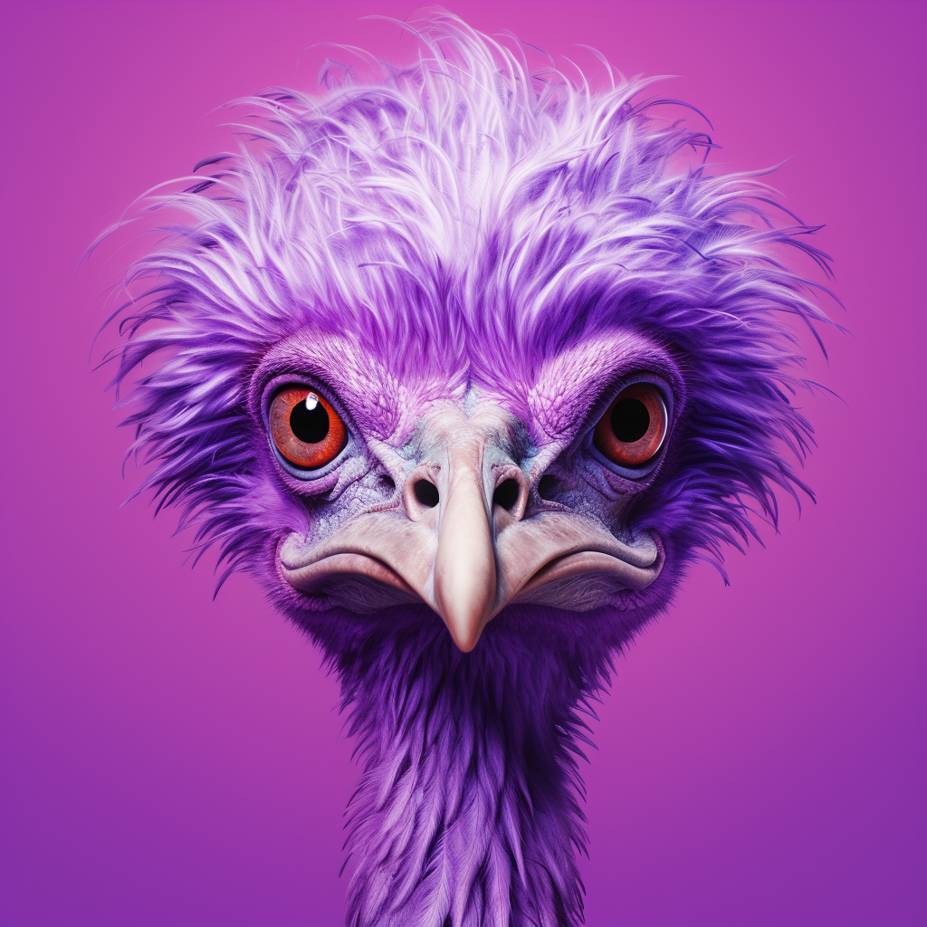 Purple Relay