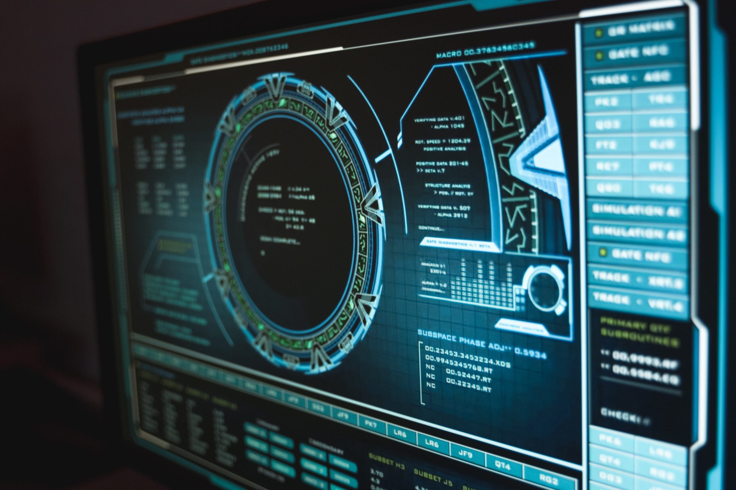 Securing Your Data: How Nostr Relay Server Ensures Network Security